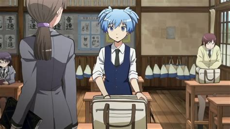 kissanime assassination classroom dub.